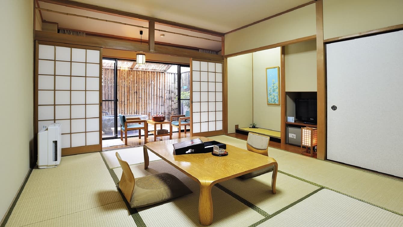 いわみの湯　旭温泉　隠家ゆかり 2