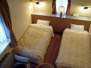 伊豆高原　旨い酒と料理の宿　森のしずく 2