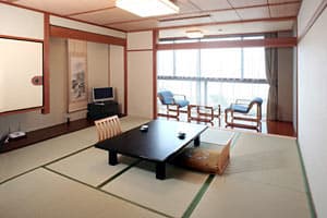 氷見・九殿浜温泉　ひみのはな 2