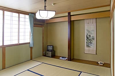 旅館　グリーン会館 2