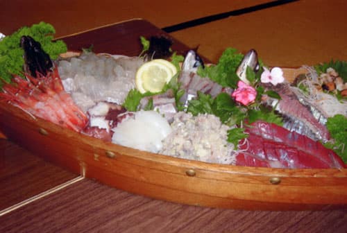 民宿　能登島荘 2