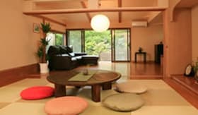 高原の隠れ家　スパ・グリネス 2