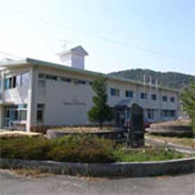 徳島ユースホステル