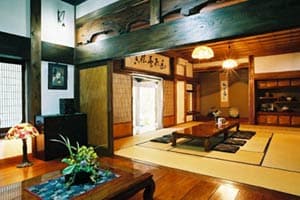 民宿ごほーでん 2