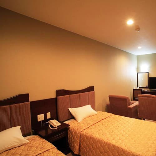 ホテルキャッスルヴィレッジ　ゴルフ＆リゾート 2