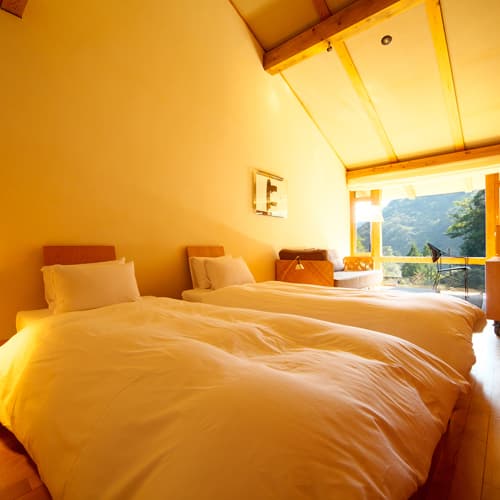 オーベルジュ　土佐山 2