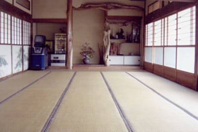 玉山温泉　石屋旅館 2