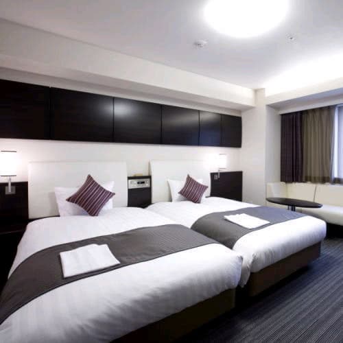 ダイワロイネットホテル川崎 2