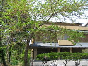 磐梯熱海温泉 をりふしの宿 昭月