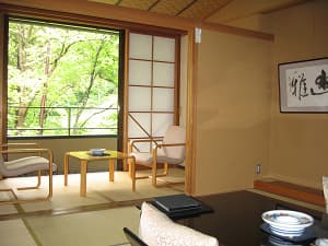 磐梯熱海温泉　をりふしの宿　昭月 2