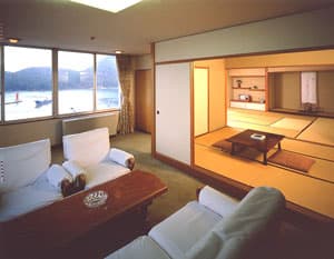 隠岐プラザホテル　＜隠岐諸島＞ 2