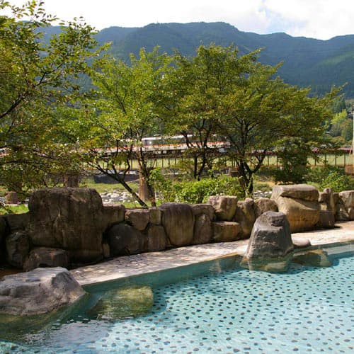 下呂温泉　望川館（ぼうせんかん） 2