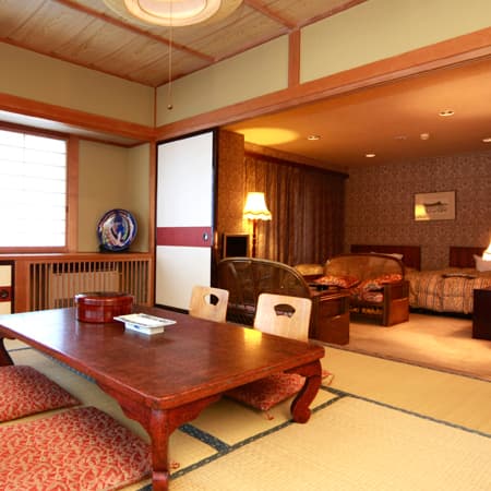 ホテルグレース白馬 2