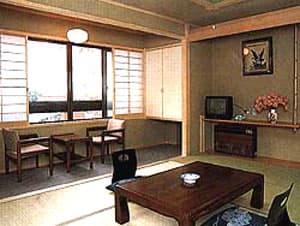 ホテル玉城屋 2