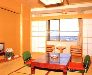 あかつきの宿　大徳 2