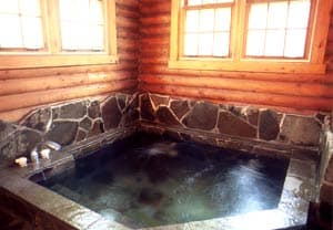 9種の湯めぐり宿　ザ・ページェント 2