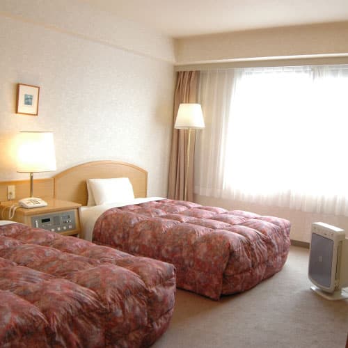 四日市シティホテルアネックス 2