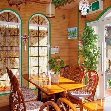 プチホテル　古っ都ん１００％ 2