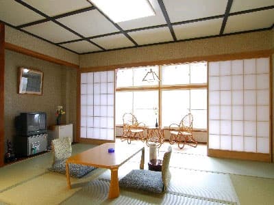 志賀の湯ホテル 2