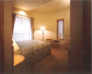 坂のホテル　トレティオ　お茶の水 2