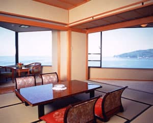 伊東温泉　サンハトヤ 2