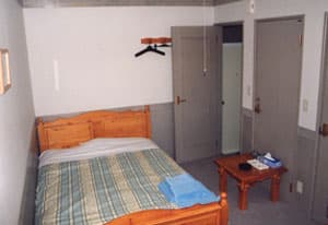 ビジネスホテル　アルム　オビヒロミナミ 2