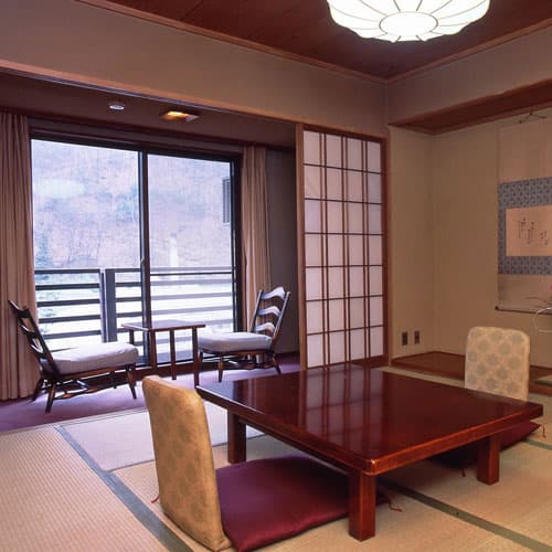 浅間温泉　梅の湯 2