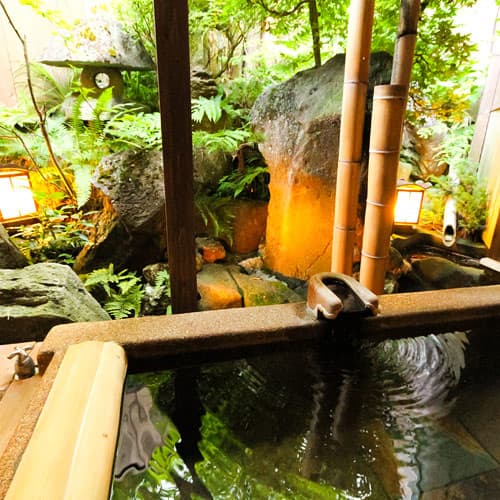 かみのやま温泉　彩花亭時代屋 2