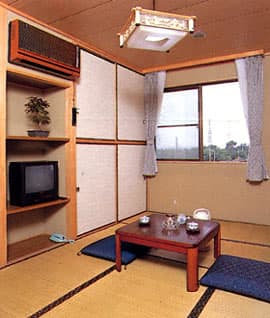 ゆたか旅館本館 2