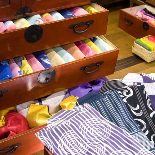 おやど　古都の夢 2