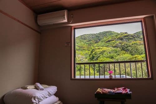 オーガニック宿　まるえい 2