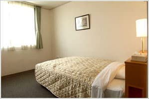 ビジネスホテル　こさなぎ 2