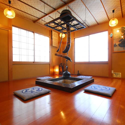 水芭蕉の宿　温泉　ひがし 2