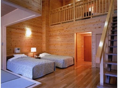 倉渕川浦温泉　はまゆう山荘 2