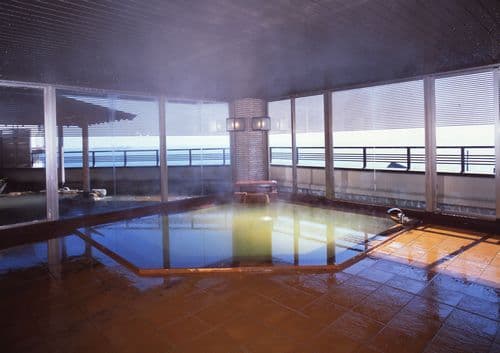 網代温泉　湯の幸・食の幸　磯舟 2