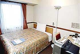 東横ＩＮＮ盛岡駅前 2