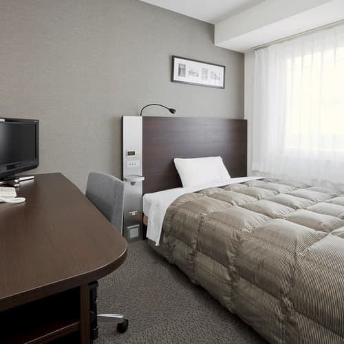 コンフォートホテル新潟駅前 2