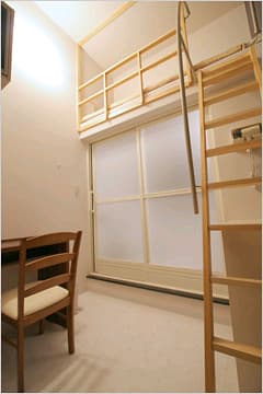 ＨＯＴＥＬ　ＳｔｏＲＫ　那覇新都心 2