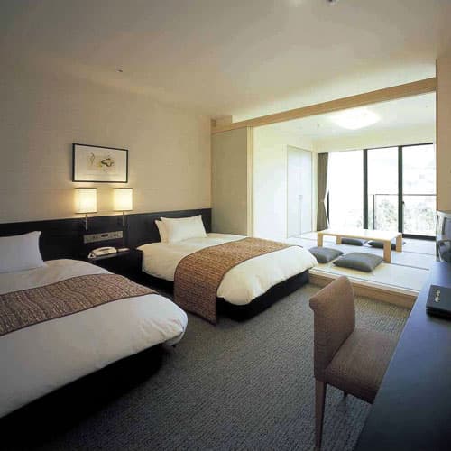 ホテルハーヴェスト箱根甲子園 2