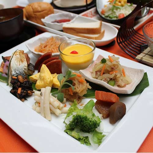 ホテルアートステイ那覇国際通り 2