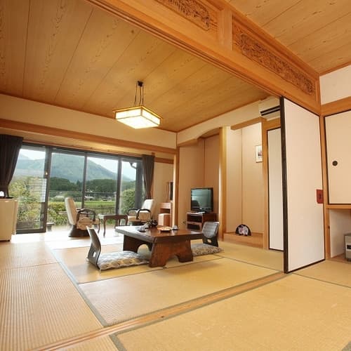 南阿蘇俵山温泉　旅館　みな和 2