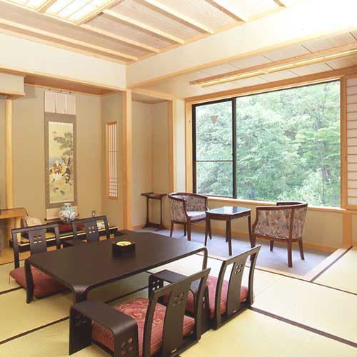 猫啼温泉　式部のやかた　井筒屋 2