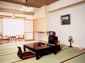 ホテル東海荘 2