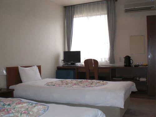 ビジネスホテル　いずみ＜滋賀県＞ 2