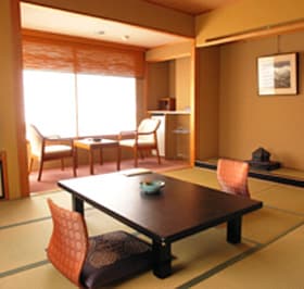 伊東園ホテル浅間の湯 2