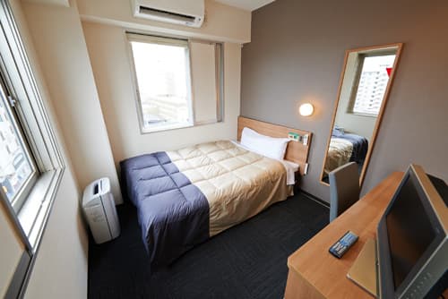 天然温泉　白狐の湯　スーパーホテル山口湯田温泉 2