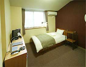 ビジネスホテル宇治 2