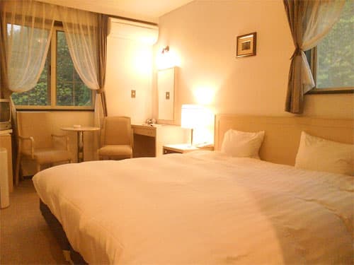 ＰＥＴＩＴ　ＨＯＴＥＬ　ＶＥＳＳＥＬ（プチホテル　ベッセル） 2