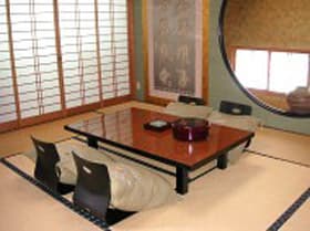 割烹旅館　さかなや隠居 2