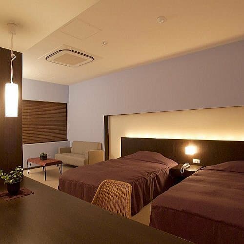 雨ノ日と夕やけ 2